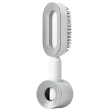 Non-heated Styling Comb-New 3D Air Cushion Massage Brush Air Bag Massage Comb