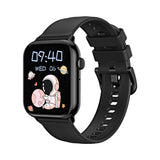 2024 smartwatch men HD15 1.75inch women smart watch with heart rate blood oxygen Blood pressure watch
