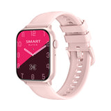 2024 smartwatch men HD15 1.75inch women smart watch with heart rate blood oxygen Blood pressure watch