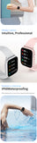 2024 smartwatch men HD15 1.75inch women smart watch with heart rate blood oxygen Blood pressure watch