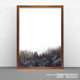 Puzzle Photo Frame Frame Block Mounting Solid Wood Wall Hanging Picture Frame Wholesale