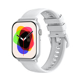 2024 smartwatch men HD15 1.75inch women smart watch with heart rate blood oxygen Blood pressure watch