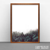 Puzzle Photo Frame Frame Block Mounting Solid Wood Wall Hanging Picture Frame Wholesale