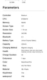 2024 smartwatch men HD15 1.75inch women smart watch with heart rate blood oxygen Blood pressure watch