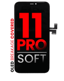 OLED ASSEMBLY COMPATIBLE FOR IPHONE 11 PRO (AFTERMARKET PRO: XO7 SOFT)