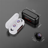 Wireless Earphone Bluetooth