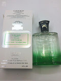 Creed Perfume Newest 4pcs set Incense Scent Fragrant Cologne Men Silver Mountain Water/aventus/Green Irish Tweed/Millesime Imperial 30Ml