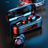 Wireless Earphone Bluetooth