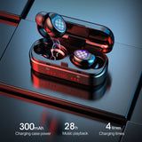Wireless Earphone Bluetooth