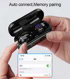 Wireless Earphone Bluetooth
