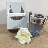 Creed Perfume Newest 4pcs set Incense Scent Fragrant Cologne Men Silver Mountain Water/aventus/Green Irish Tweed/Millesime Imperial 30Ml